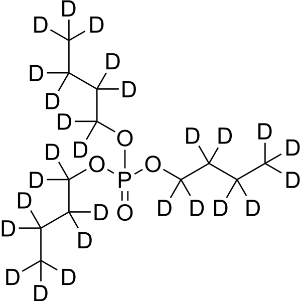 Tributyl phosphate-d27 61196-26-7